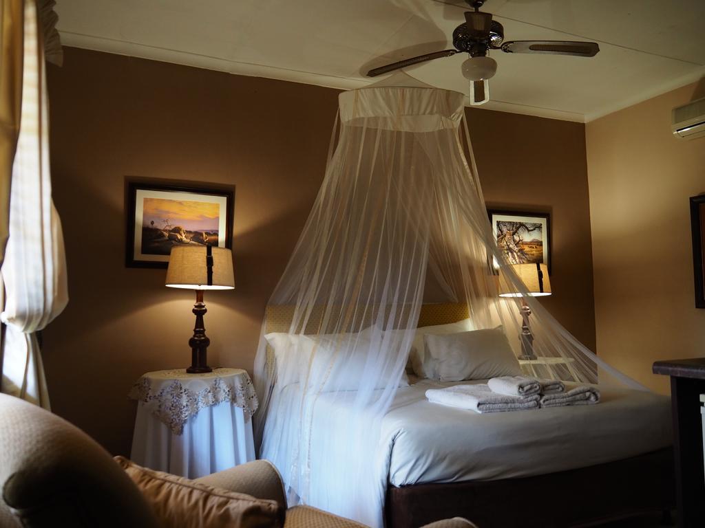 Kwalala Lodge Pongola Pokoj fotografie