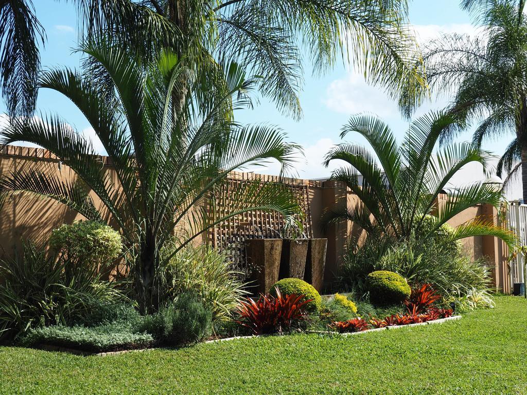 Kwalala Lodge Pongola Exteriér fotografie