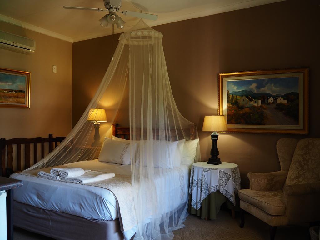 Kwalala Lodge Pongola Exteriér fotografie