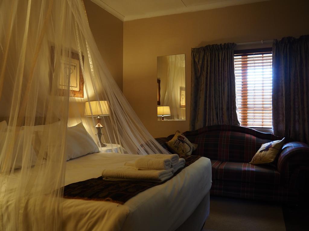 Kwalala Lodge Pongola Pokoj fotografie