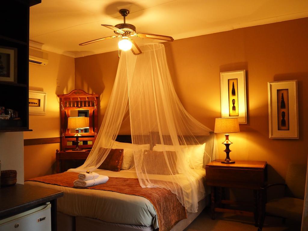 Kwalala Lodge Pongola Exteriér fotografie