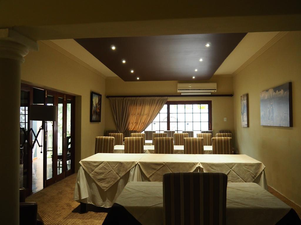 Kwalala Lodge Pongola Exteriér fotografie