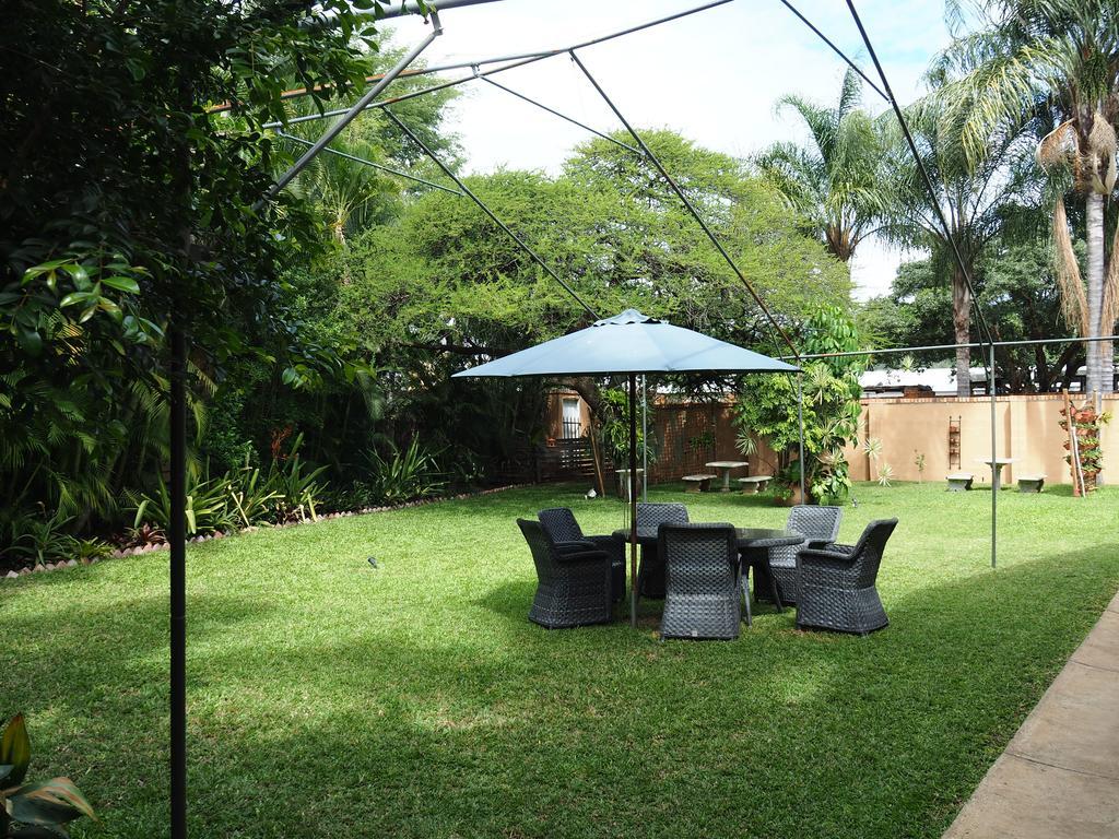 Kwalala Lodge Pongola Exteriér fotografie