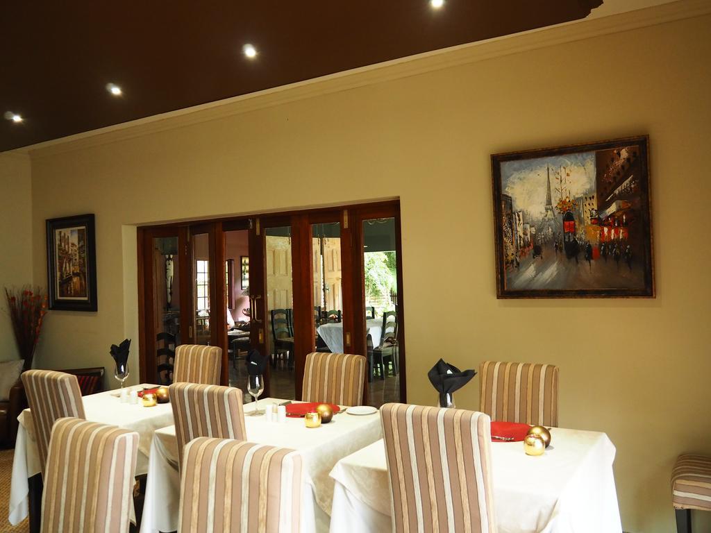 Kwalala Lodge Pongola Exteriér fotografie