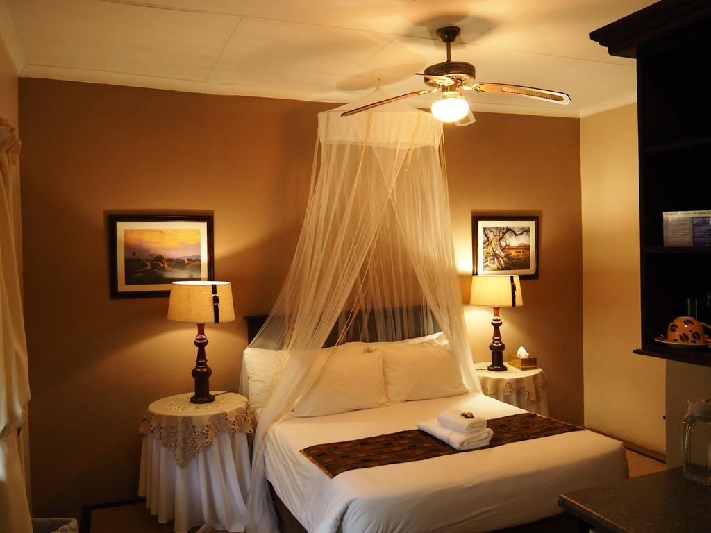 Kwalala Lodge Pongola Pokoj fotografie