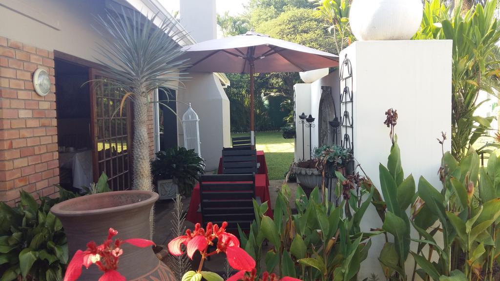 Kwalala Lodge Pongola Exteriér fotografie
